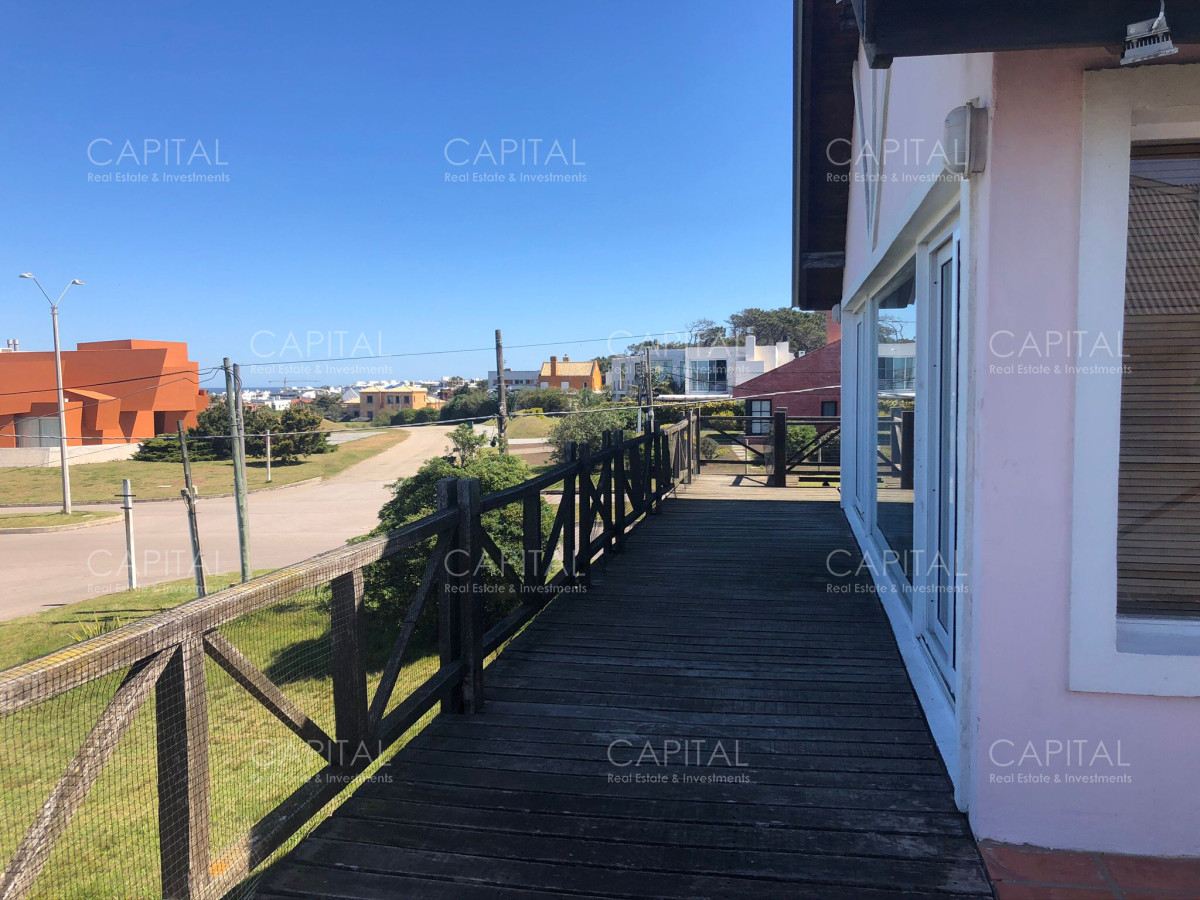 Casa ID.30003 - Casas en Montoya en tres plantas con Excelente vistas al Mar 