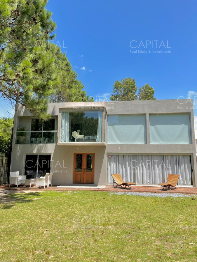 Casa ID.36418 - Casa en alquiler en plena Barra a pasos mar
