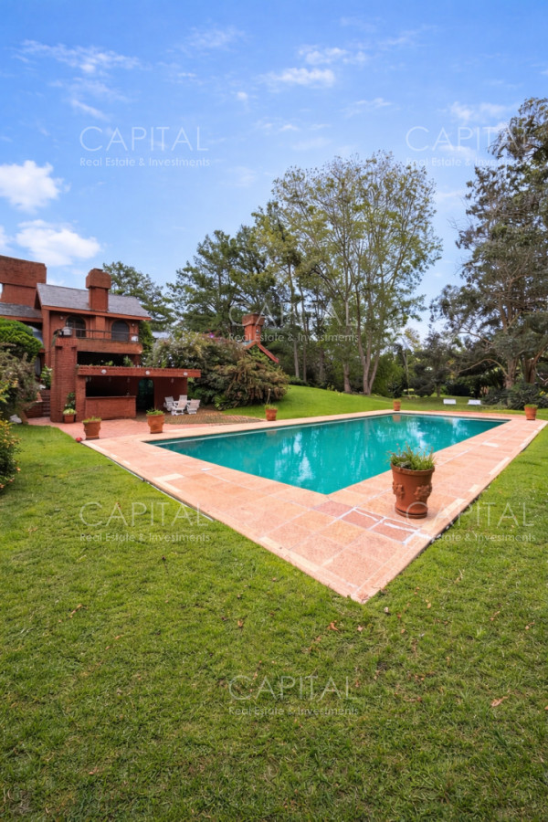 Casa ID.39972 - Casa en Venta en Beverly Hills, Punta del Este  
