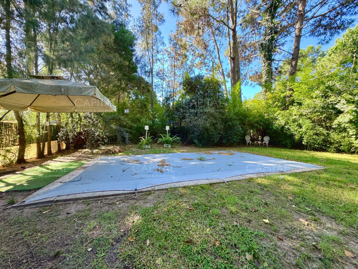 Casa ID.37635 - Casa en Venta en Pinares Punta del Este