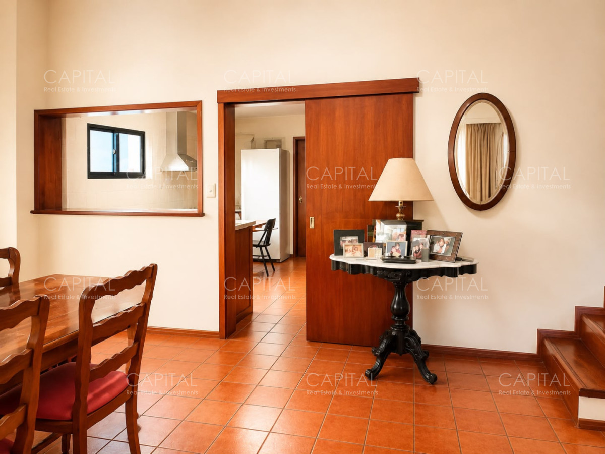 Casa en Portezuelo Bosque, Punta Ballena, foto 3