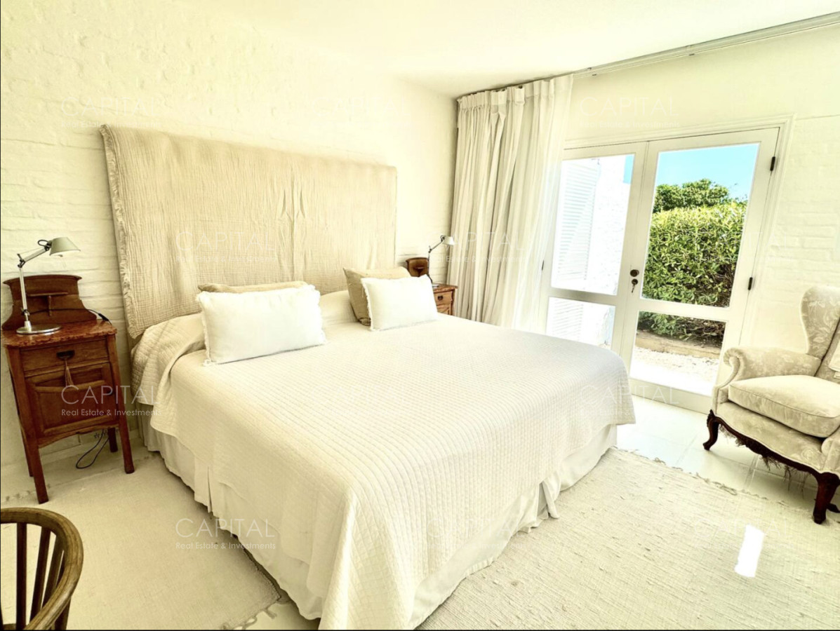 Casa ID.25914 - Espectacular casa en la mansa de José Ignacio