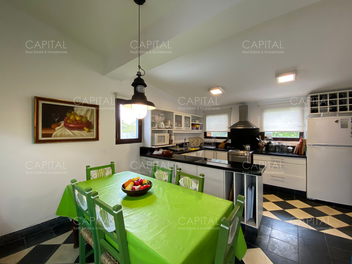 Casa ID.27148 - Casa En Venta Frente al Mar Playa Montoya