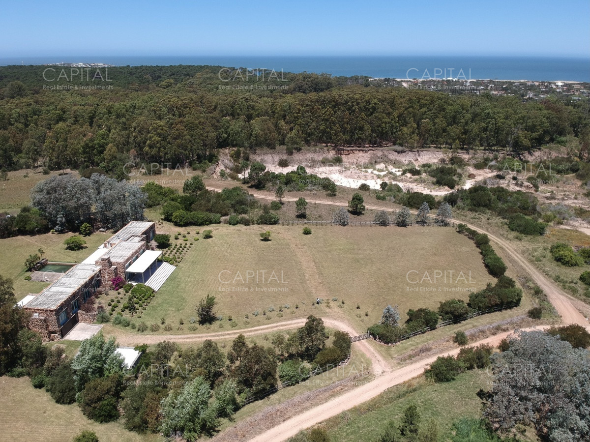 Casa ID.30577 - Excelente chacra en  José Ignacio