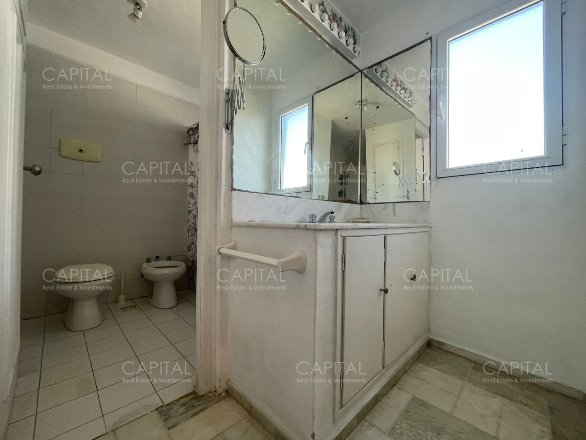 Casa ID.36989 - Casa en alquiler en el corazón de La Barra 