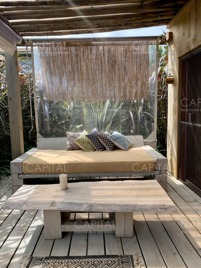 Casa ID.25448 - Casa en venta primera linea frente al mar en Altos de Punta Piedra