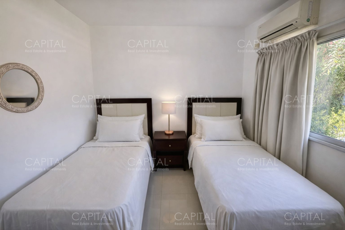 Casa ID.39950 - Casa en Mansa en Venta como nueva