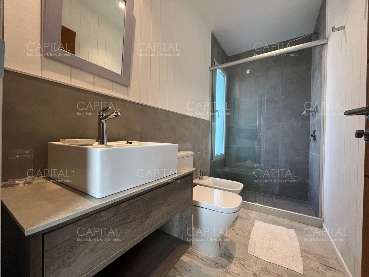 Casa ID.36311 - Casa en venta en Pinar Del Faro, José Ignacio 