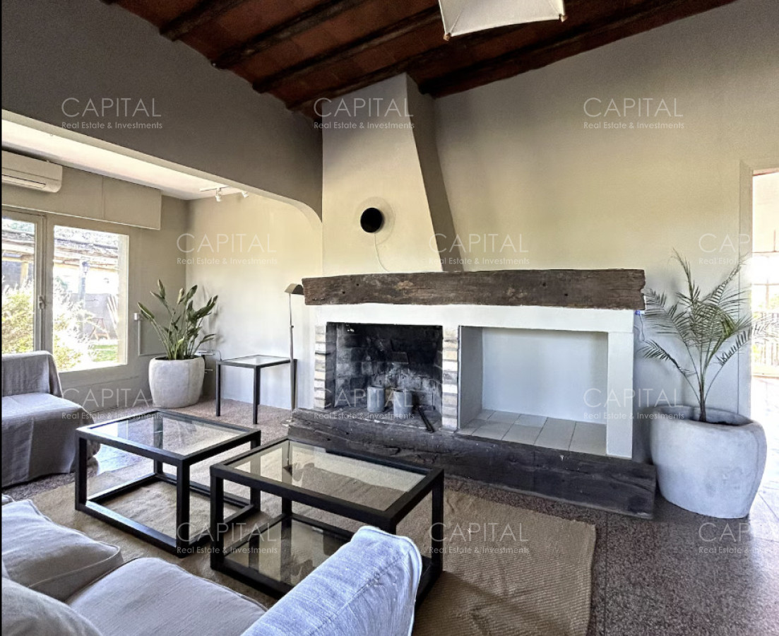 Casa ID.39009 - Casa en Manantiales, Bikini