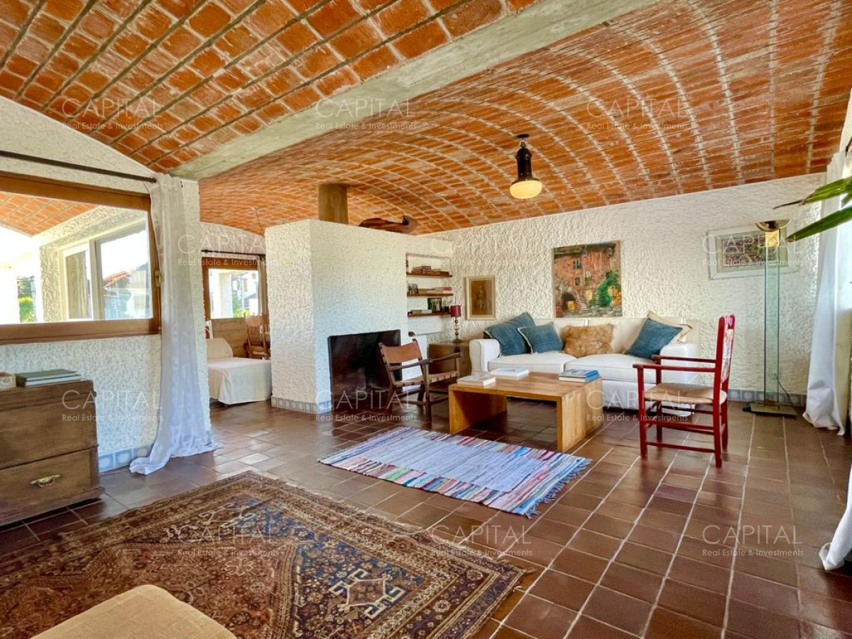 Casa ID.31379 - Casa en Faro de Punta del Este