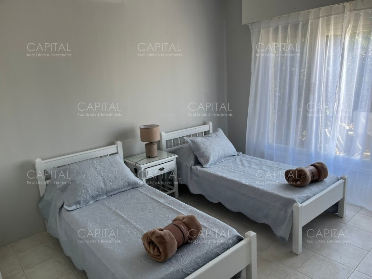 Casa ID.36541 - Casa en La Barra de la ruta al mar a solo 20 mts de La Posta del Cangrejo 