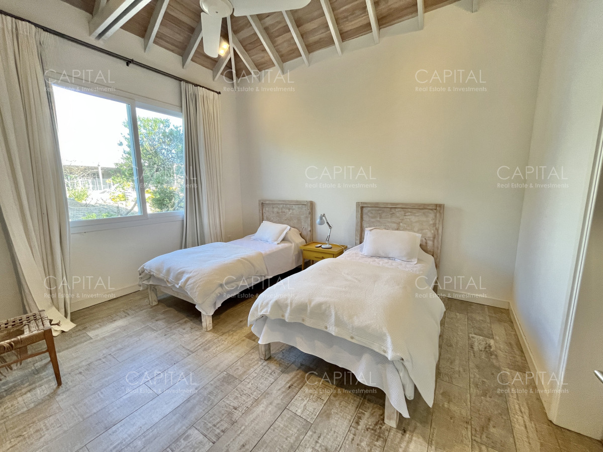 Casa ID.38212 - Casa de 3 dormitorios en venta en Pinar del Faro - Jose Ignacio