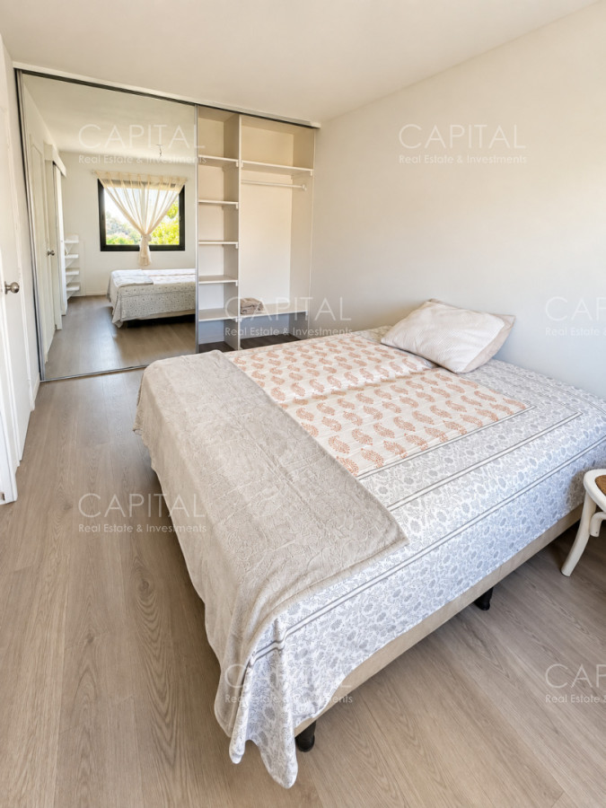 Casa ID.40696 - Casa en venta en El Tesoro La Barra a 1 cuadra de Ruta 10
