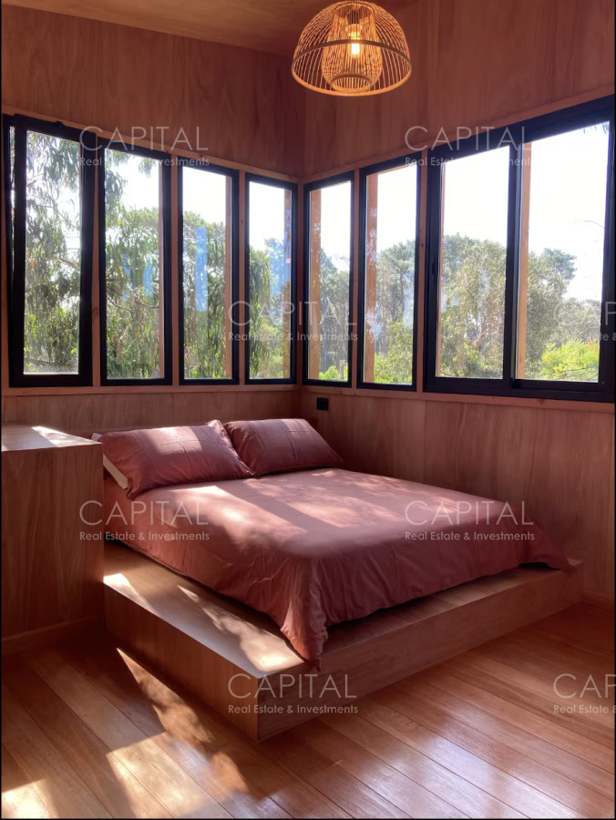 Casa ID.37885 - Cinnamon house, cerca del mar