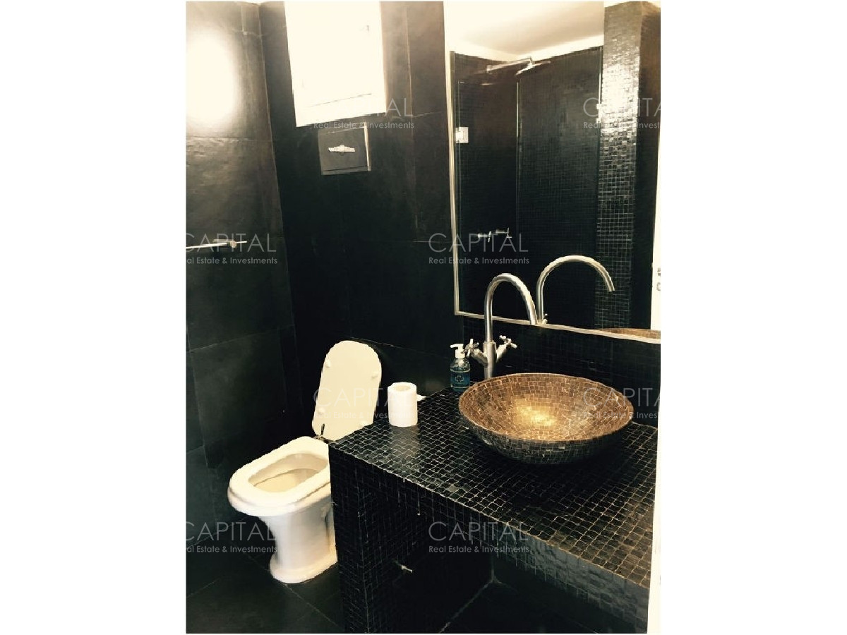 Casa ID.25844 - Excelente casa en 1era fila de Península - 4 dormitorios y solarium con jacuzzi!