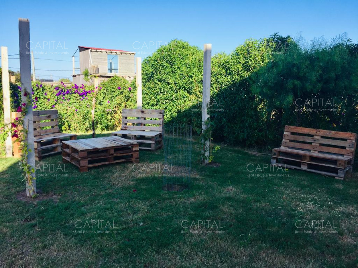 Casa ID.25705 - Casa en Balneario Buenos Aires, 3 dormitorios