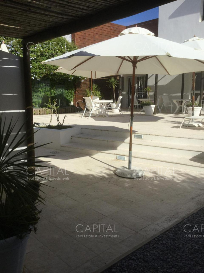 Casa ID.38964 - Casa de 4 dormitorios en La Barra