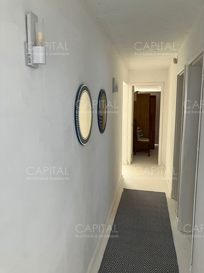 Casa ID.36578 - Moderna casa, 3 dorm en La Juanita, Jose Ignacio