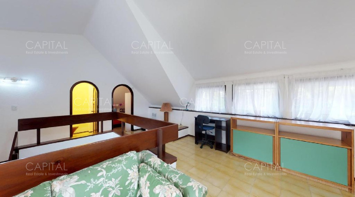 Casa ID.26738 - Casa en Alquiler de Temporada Punta del Este, Lugano