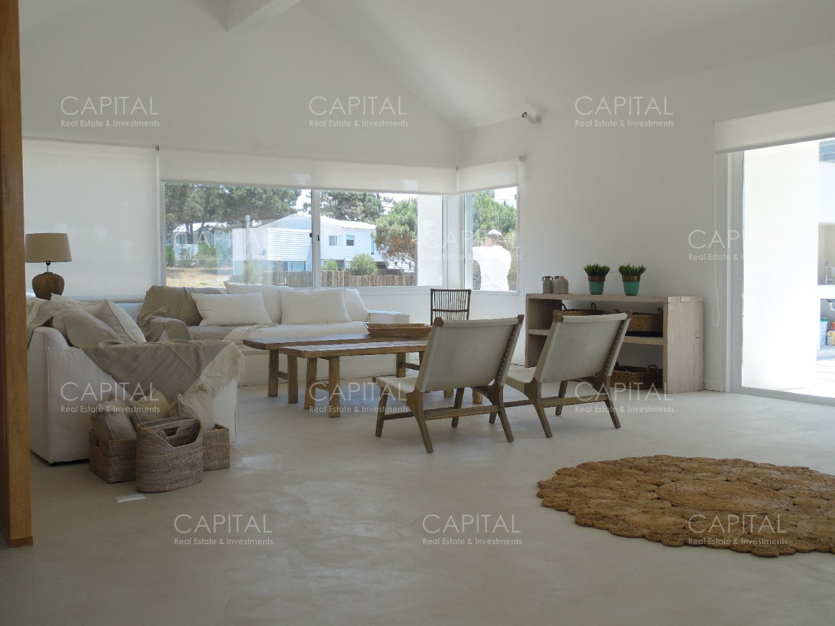 Casa ID.26524 - Pinar Del Faro casa en venta, José Ignacio 