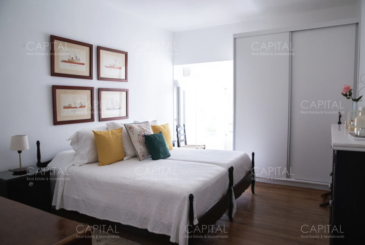 Casa ID.37217 - Excepcional casa en Peninsula frente al mar