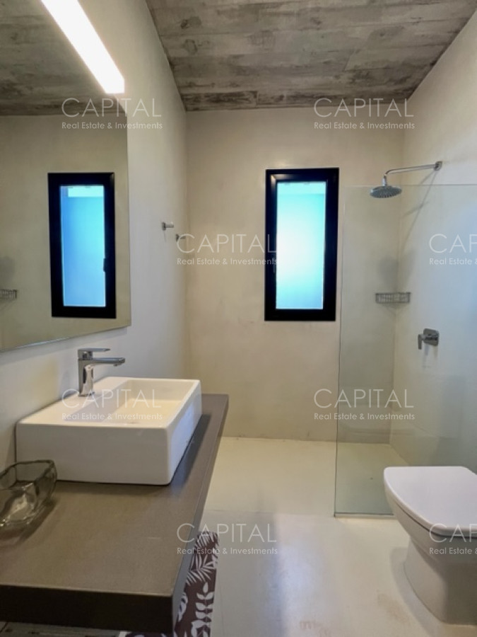 Casa ID.35297 - Vista al mar en Altos de Punta Piedras