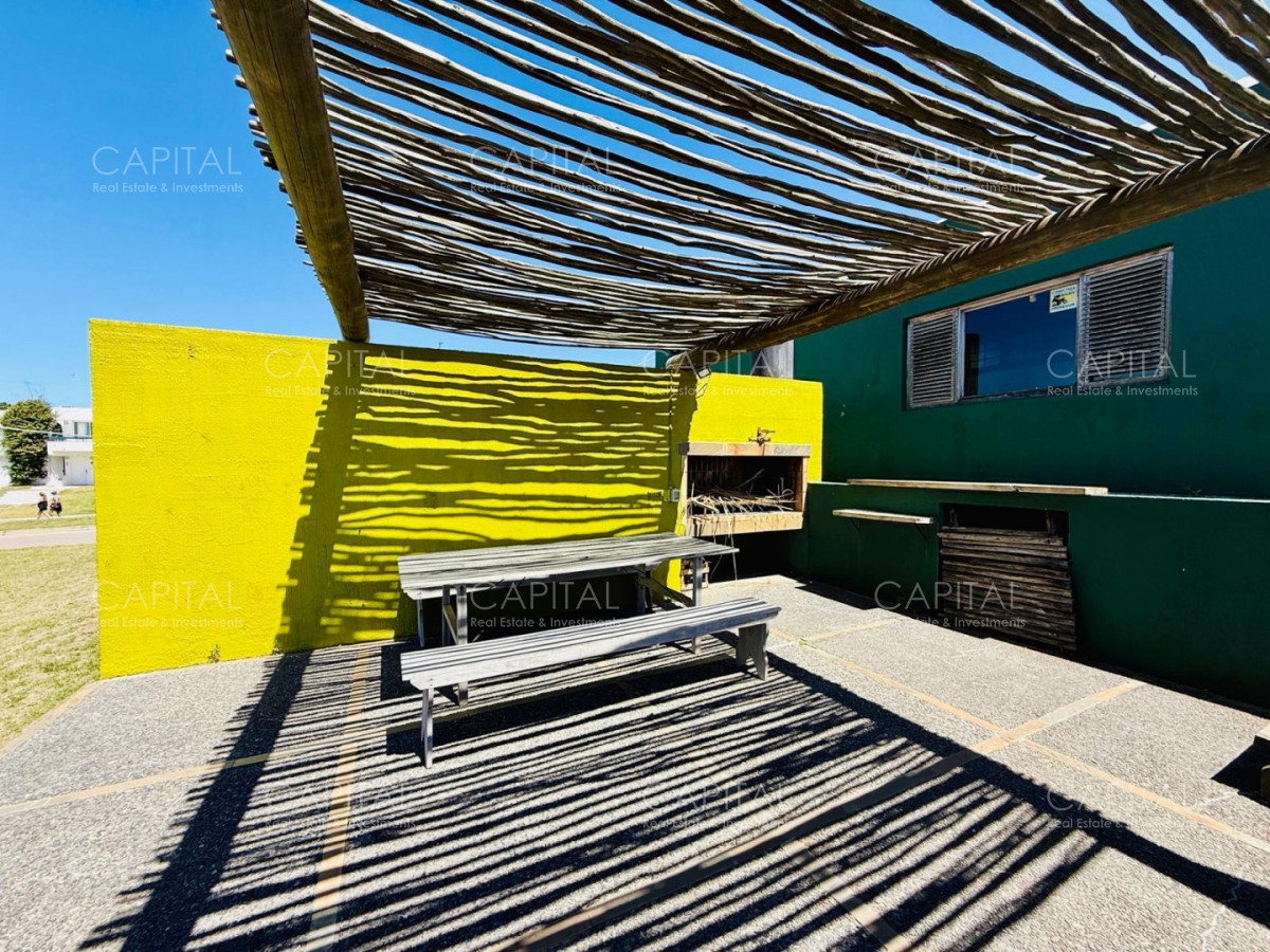 Casa ID.39720 - Casa de estilo en venta en Montoya con vista al mar