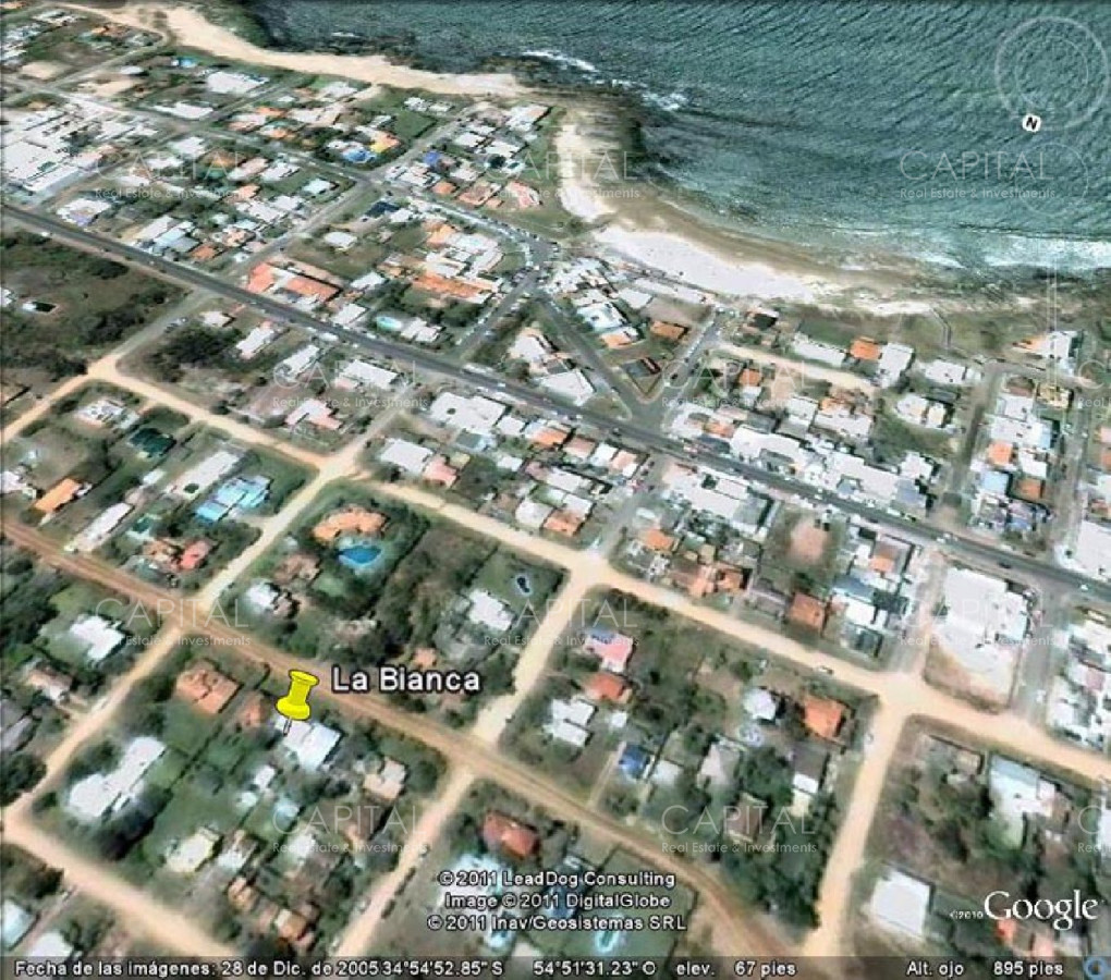 Casa ID.26518 - Casa en La Barra cerca de todo ideal para todo el año