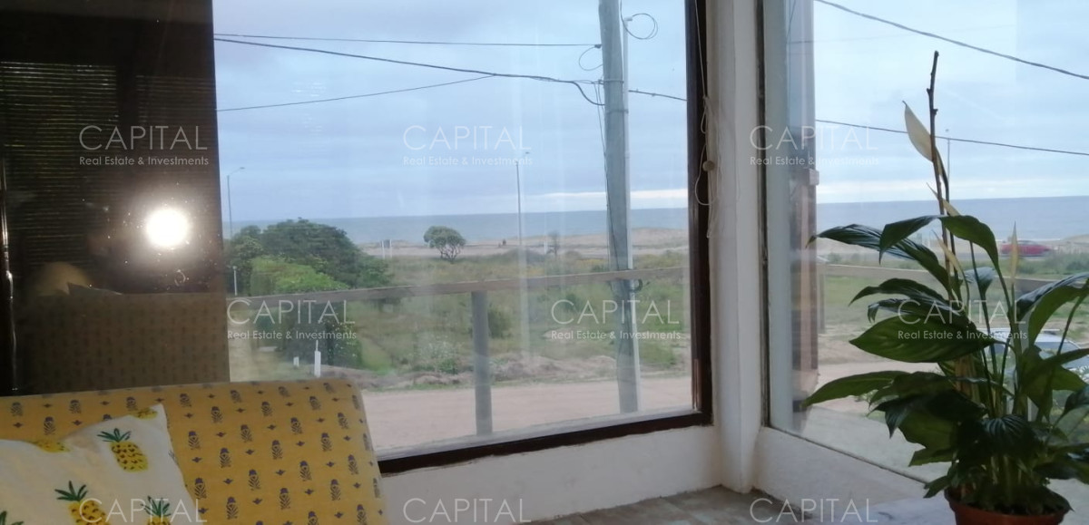 Casa ID.29982 - Lindisima casa en alquiler  en el Chorro a metros de la Playa 