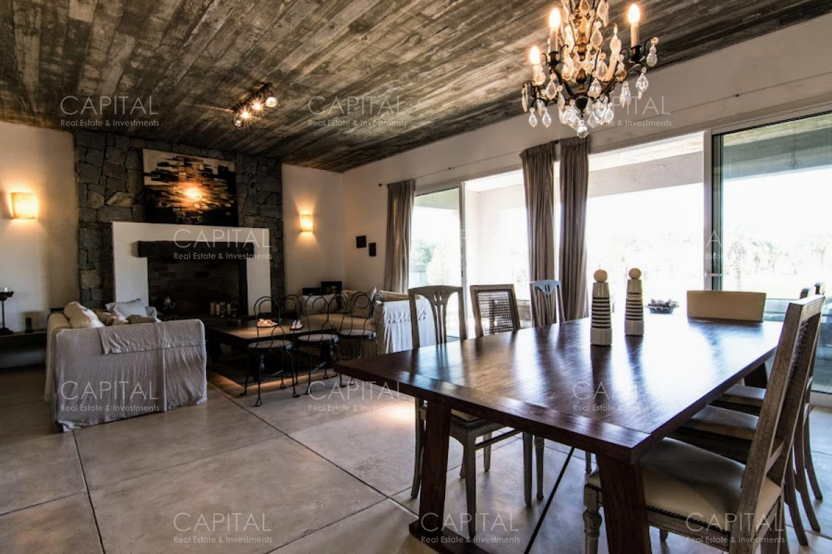 Casa ID.33190 - Pinar Del Faro casa en venta, Jose Ignacio 