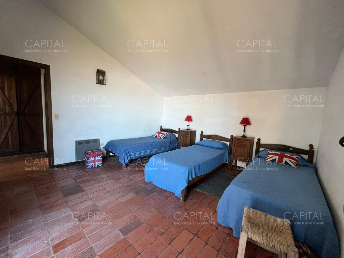 Casa ID.36172 - Venta de casa en Posta Del Cangrejo, La Barra 