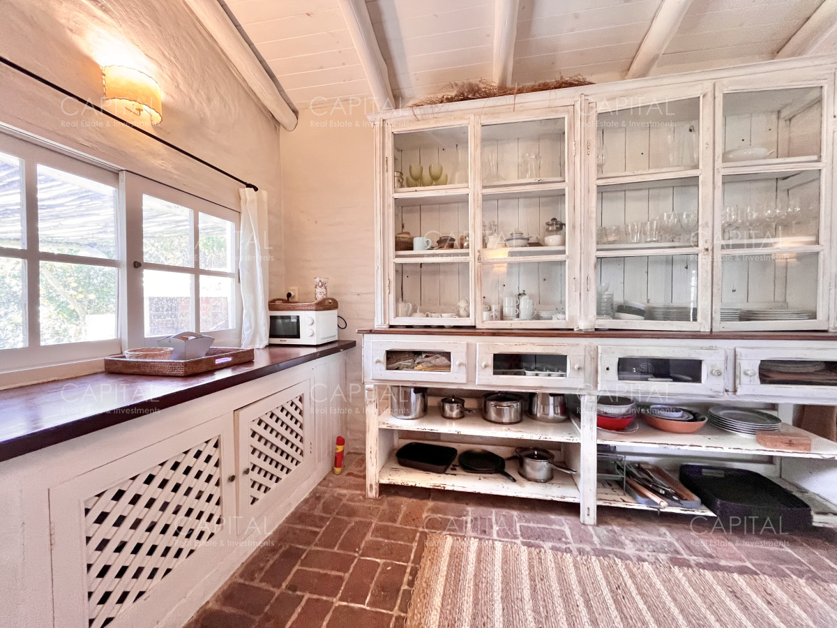 Casa ID.29674 - Casa en el corazón de José Ignacio, a pasos del mar