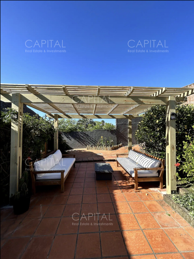 Casa ID.39009 - Casa en Manantiales, Bikini