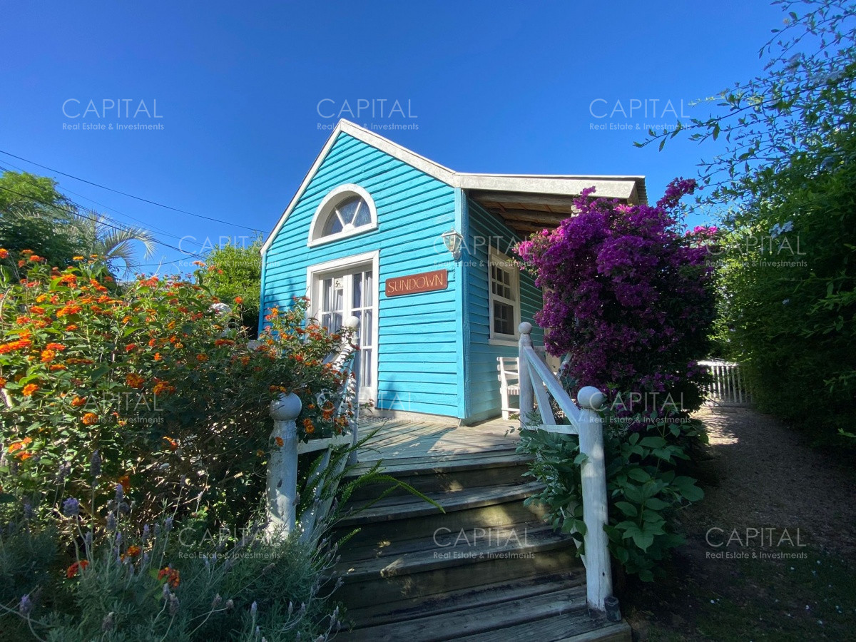 oportunidad en venta casa a solo  cien metros de la av principal de la barra  - ccp29986c