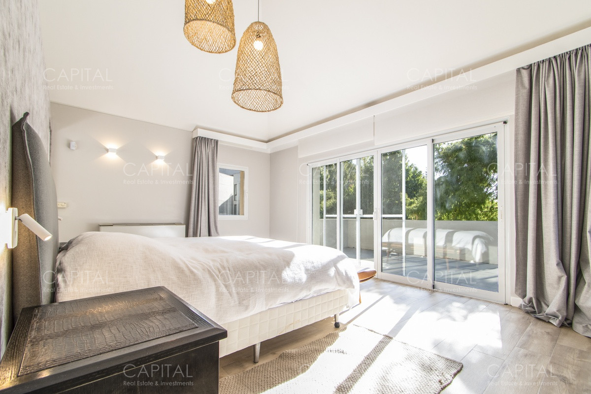 Casa ID.31073 - Espectacular Casa En San Rafael En Venta