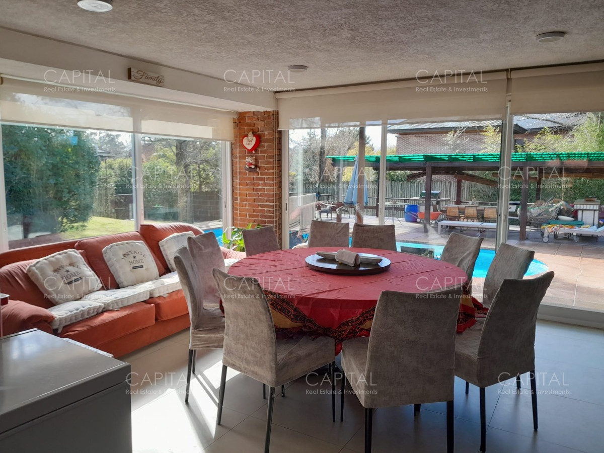 Casa ID.32990 - Excelente Casa En Venta 