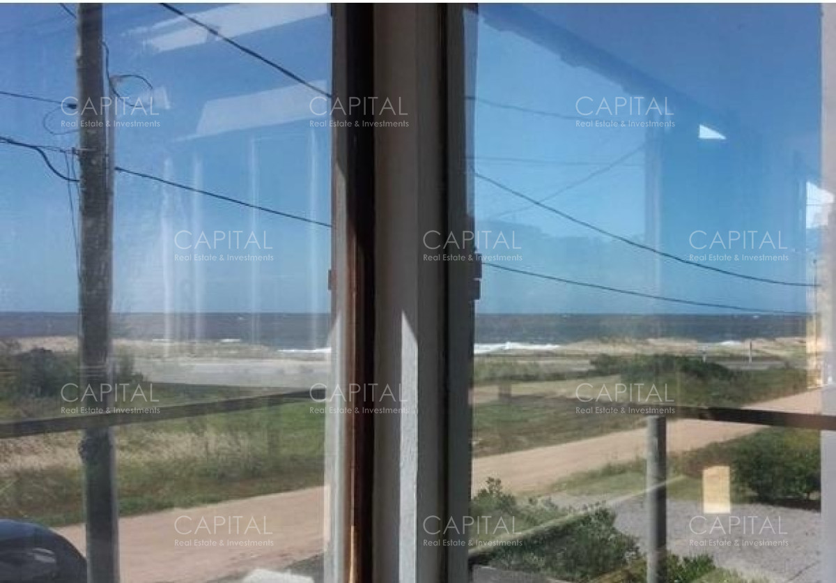 Casa ID.29982 - Lindisima casa en alquiler  en el Chorro a metros de la Playa 
