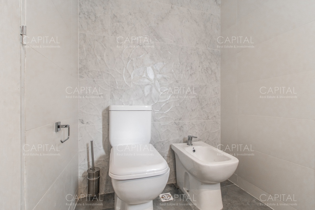 Casa ID.34924 - Casa en Venta Playa Montoya Punta del Este