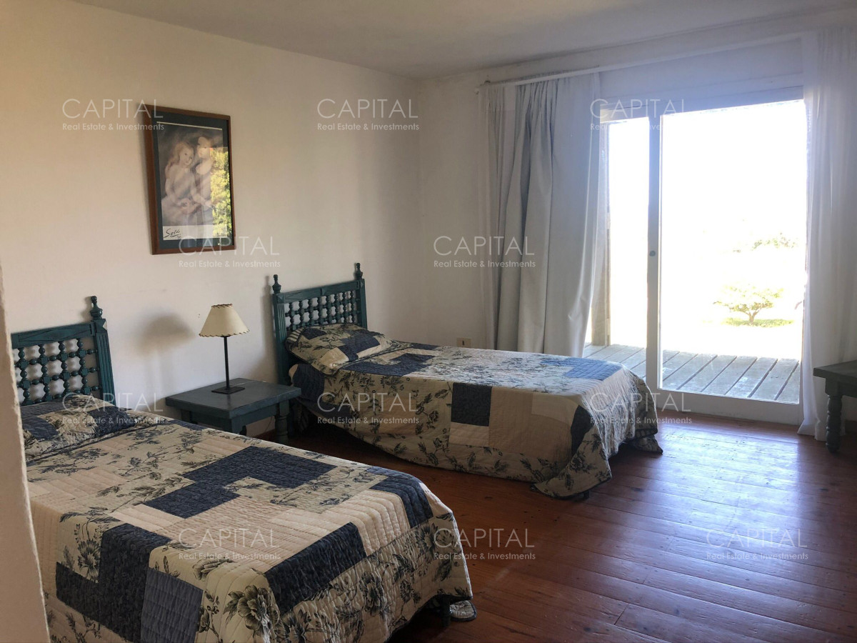 Casa ID.30003 - Casas en Montoya en tres plantas con Excelente vistas al Mar 