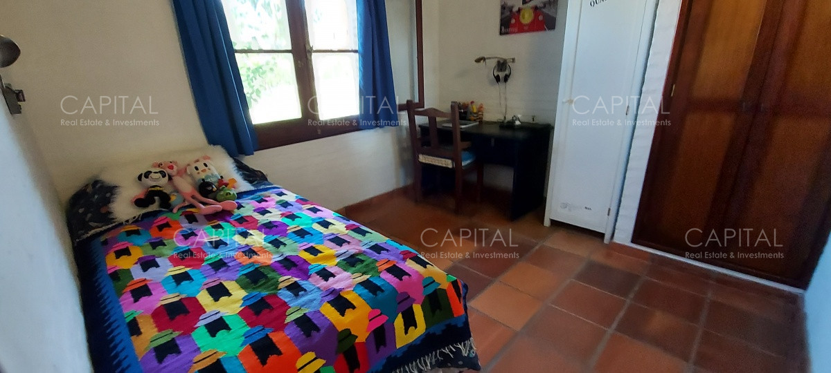 Casa ID.29802 - Casa en venta a media cuadra del mar Montoya, La Barra