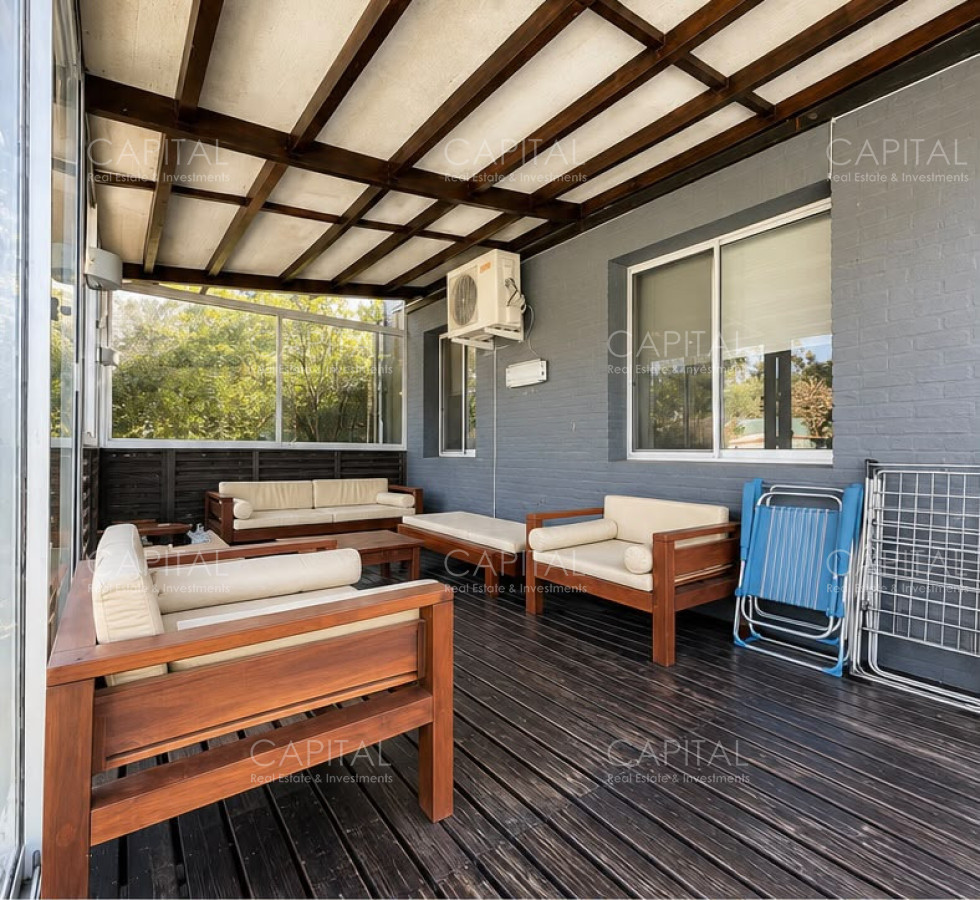 Casa ID.40629 - Casa reciclada en Punta del este,Pinares en Venta