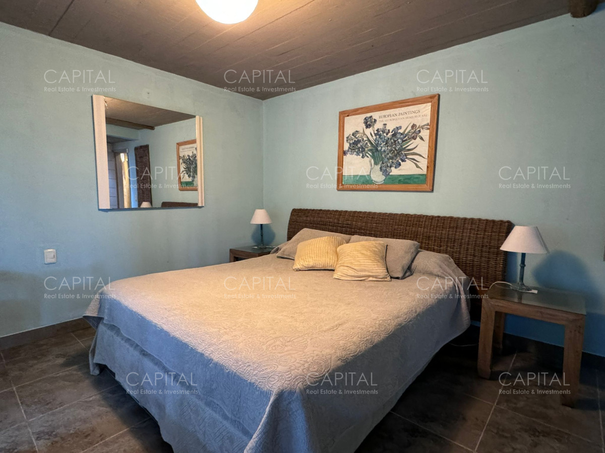 Casa ID.30530 - Casa en Jose Ignacio Proximo A La Huella
