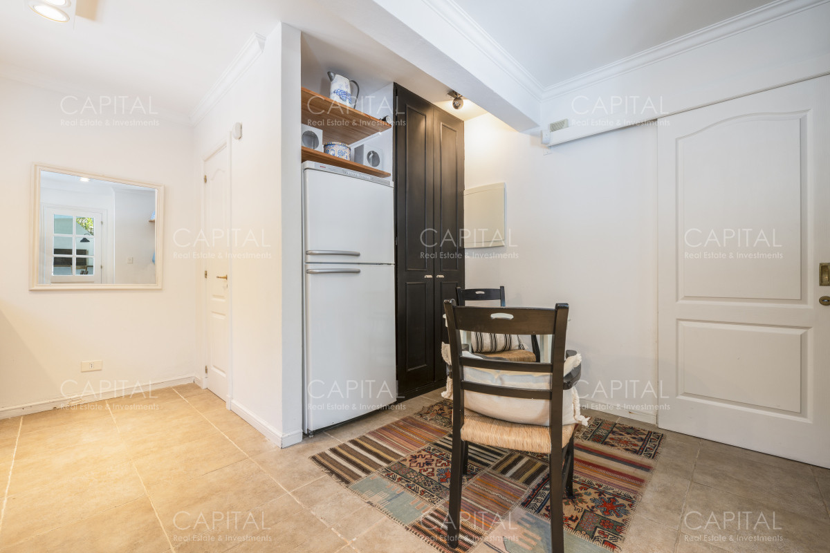 Casa ID.36458 - Excelente casa en  Montoya venta y alquiler a 1 cuadra de la Playa 
