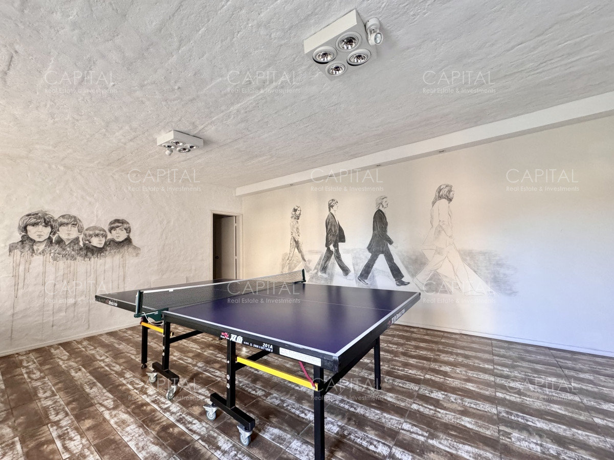 Casa ID.26110 - Casa en Venta en Playa Mansa de Punta del Este 