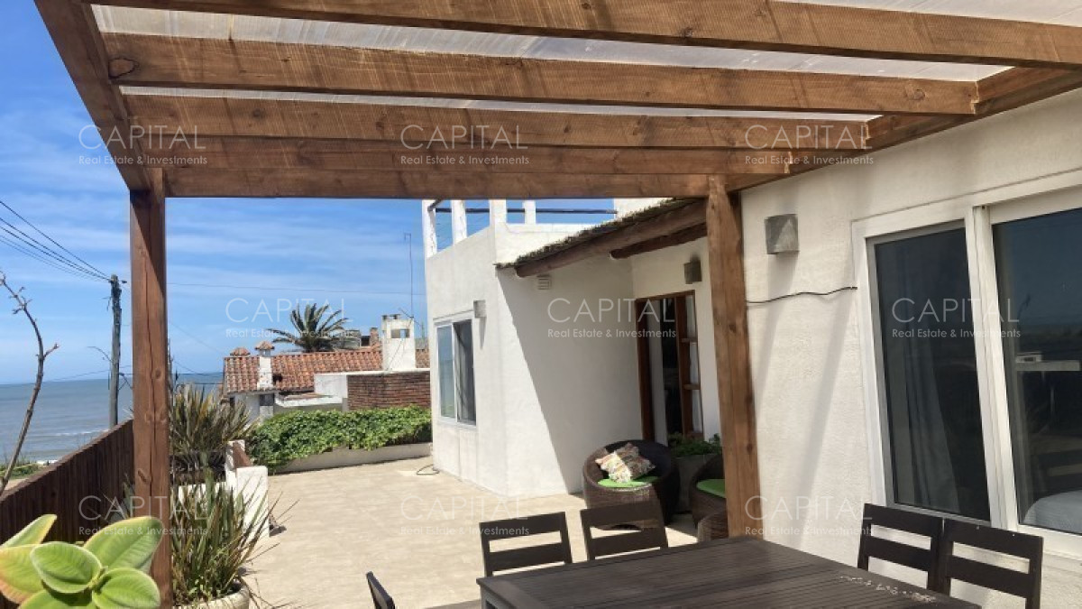 Casa ID.37139 - Casa en La Posta del Cangrejo La Barra