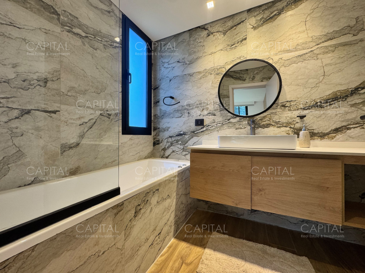Casa ID.40852 - Casa en Barrio Privado Punta Ballena a la venta