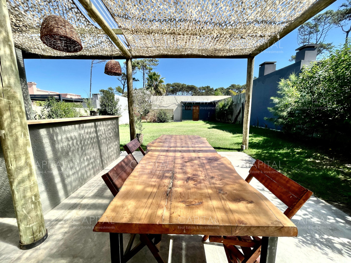 Casa ID.33890 - Casa en venta en Montoya a 1 cuadra del mar