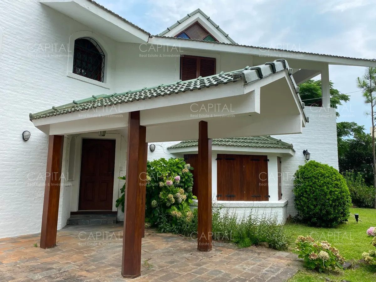 Casa ID.33525 - Casa en venta en Playa Mansa, Punta del Este