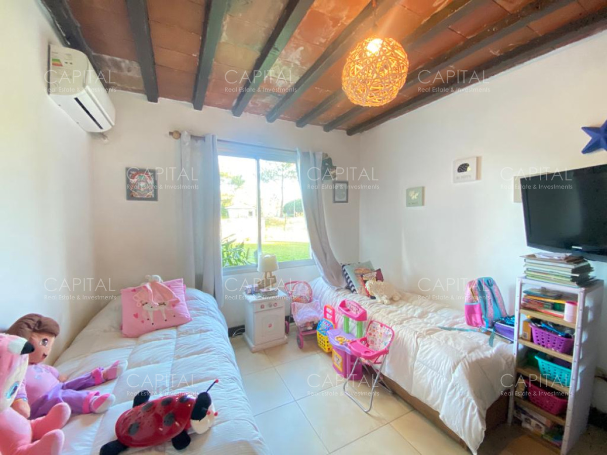 Casa ID.25403 - Casa en La Barra - Punta del Este