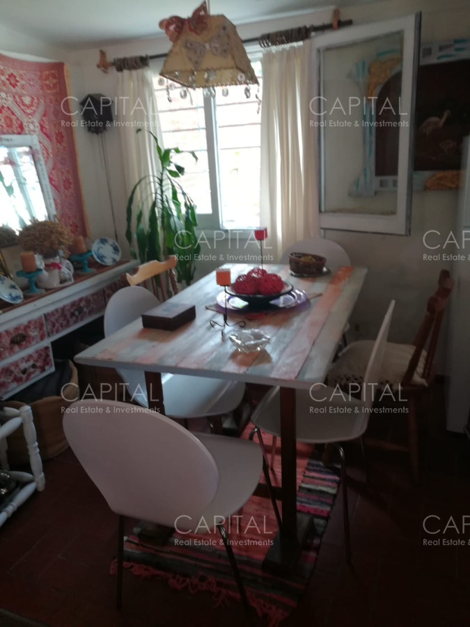 Casa ID.28564 - Casa en Playa Brava - A dos cuadras del mar